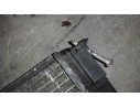 Recambio de radiador agua para renault scenic ii authentique referencia OEM IAM   1 PATA ROTA