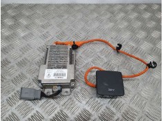 Recambio de convertidor para peugeot 5008 gt referencia OEM IAM 9813665480 201805200330 