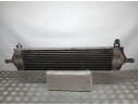 Recambio de intercooler para nissan qashqai (j10) acenta referencia OEM IAM 14461JD50B BEHRG 3062005
