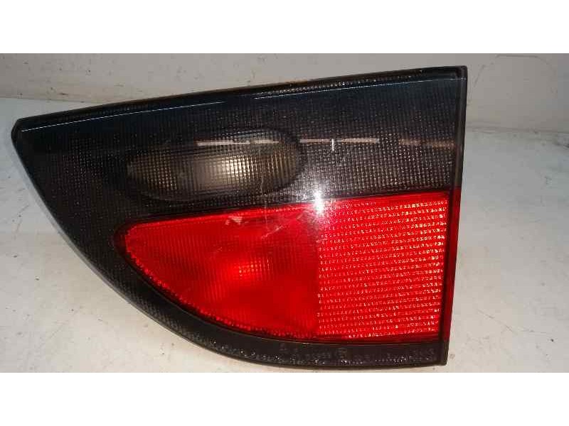 Recambio de piloto trasero derecho para renault megane i classic (la0) 1.6 rn referencia OEM IAM   INTERIOR