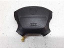 Recambio de airbag delantero izquierdo para mg serie 600 (rh) 620 di referencia OEM IAM EHM100420PNC  