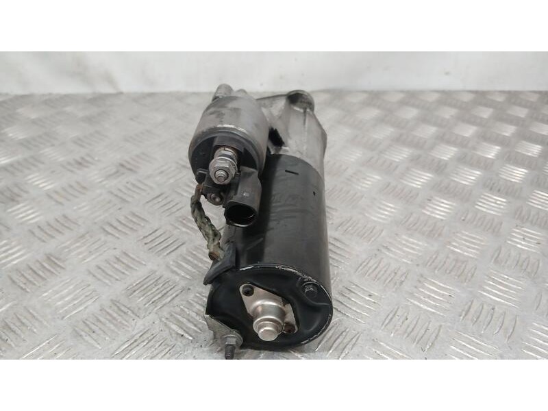 Recambio de motor arranque para audi a4 avant (8e) 2.0 tdi referencia OEM IAM 03G911023 BOSCH 0001125053