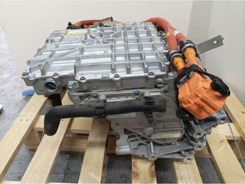 Recambio de motor completo para maxus e-deliver 9 l2 h1 referencia OEM IAM TZ220XS001 914600P ELECTRICO