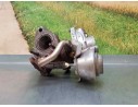 Recambio de turbocompresor para renault kangoo (f/kc0) 1.5 dci diesel cat referencia OEM IAM H8201164371 8013740004 GT1241