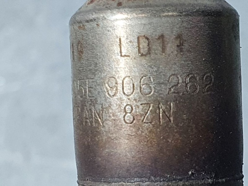 Recambio de sonda lambda para skoda octavia lim. (5e3) active referencia OEM IAM 05E906262CR  
