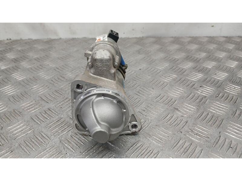 Recambio de motor arranque para kia rio (yb) attract referencia OEM IAM 3610007100 BORGWARNER 61004610
