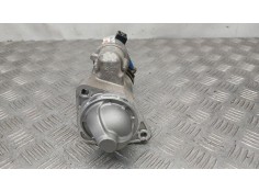 MOTOR ARRANQUE 3610007100 BORGWARNER 61004610