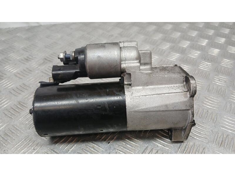 Recambio de motor arranque para audi a4 avant (8e) 2.0 tdi referencia OEM IAM 03G911023 BOSCH 0001125053