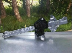 Recambio de elevalunas delantero izquierdo para citroën c4 lim. feel referencia OEM IAM 402277K INTEVA, 6 PINS ELECTRICO