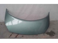 Recambio de capot para renault scenic ii authentique referencia OEM IAM   