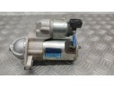Recambio de motor arranque para kia rio (yb) attract referencia OEM IAM 3610007100 BORGWARNER 61004610