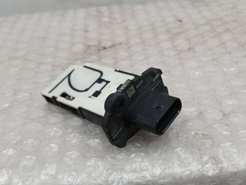 Recambio de caudalimetro para ford fiesta (ce1) trend referencia OEM IAM CA6112B579AA  