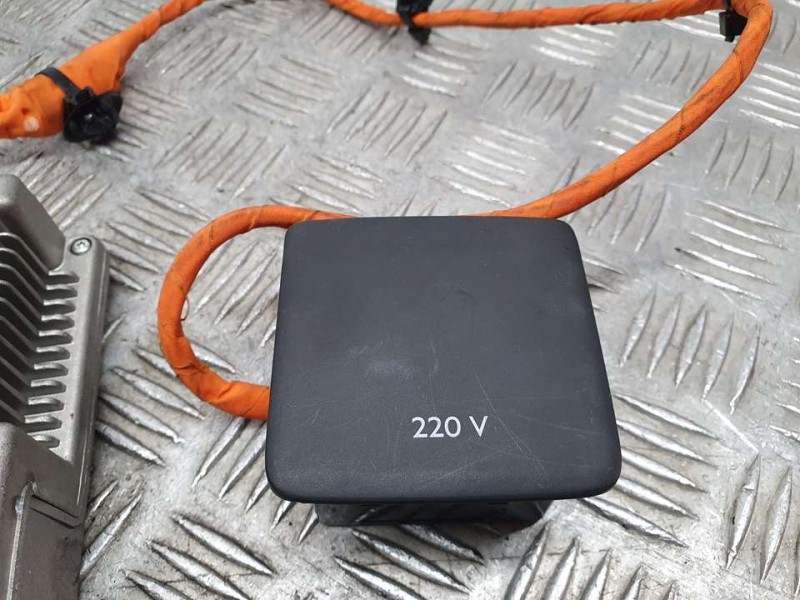 Recambio de convertidor para peugeot 5008 gt referencia OEM IAM 9813665480 201805200330 