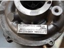 Recambio de turbocompresor para renault kangoo (f/kc0) 1.5 dci diesel cat referencia OEM IAM H8201164371 8013740004 GT1241