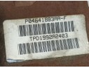 Recambio de transmision delantera izquierda para chrysler voyager (gs) 2.4 referencia OEM IAM P04641883AAF  