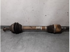 Recambio de transmision delantera izquierda para citroën c3 attraction referencia OEM IAM 9656135280  