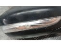 Recambio de retrovisor derecho para peugeot 208 i (ca_, cc_) 1.0 referencia OEM IAM 1611240180 C/MANDO ROZADO 
