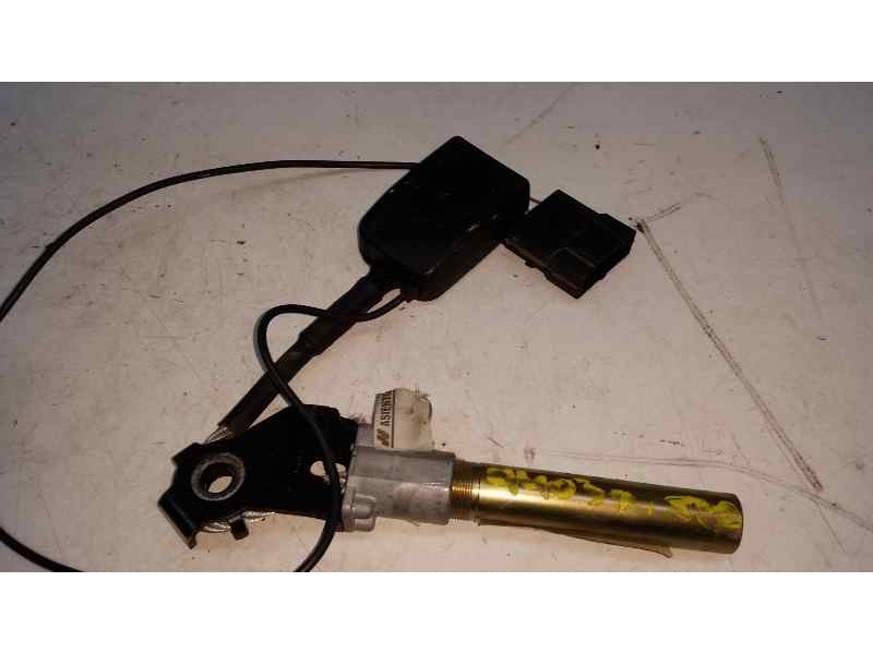 Recambio de pretensor airbag izquierdo para renault megane i classic (la0) 1.6 rn referencia OEM IAM   