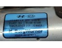 Recambio de motor arranque para kia rio (yb) attract referencia OEM IAM 3610007100 BORGWARNER 61004610