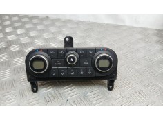 Recambio de mando climatizador para nissan qashqai (j10) acenta referencia OEM IAM 27500JD45C TOCADO CALSONIC KANSEI A02000A7706