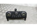 Recambio de mando climatizador para nissan qashqai (j10) acenta referencia OEM IAM 27500JD45C TOCADO CALSONIC KANSEI A02000A7706