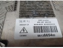 Recambio de convertidor para peugeot 5008 gt referencia OEM IAM 9813665480 201805200330 