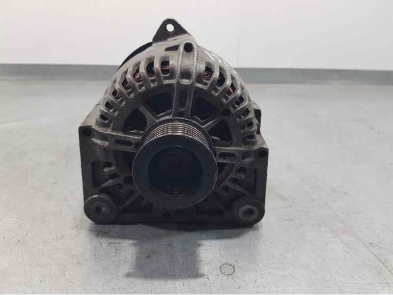Recambio de alternador para renault scenic ii authentique referencia OEM IAM 8200667618 0986080330 BOSCH