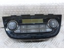 Recambio de mando climatizador para mitsubishi space star 120 kaiteki referencia OEM IAM 7820A938XA T76593A VALEO