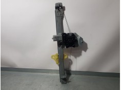 ELEVALUNAS DELANTERO IZQUIERDO 807213867R ELECTRICO 2 PINS