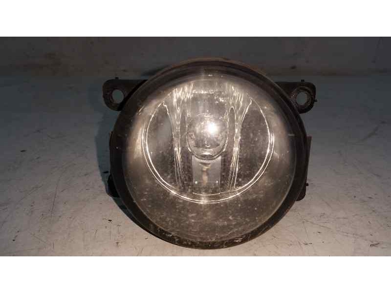 Recambio de faro antiniebla izquierdo para renault scenic ii authentique referencia OEM IAM   