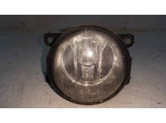Recambio de faro antiniebla izquierdo para renault scenic ii authentique referencia OEM IAM   