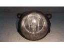 Recambio de faro antiniebla izquierdo para renault scenic ii authentique referencia OEM IAM   