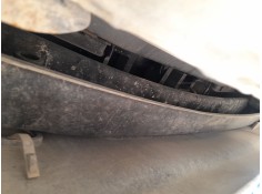 REFUERZO PARAGOLPES TRASERO 