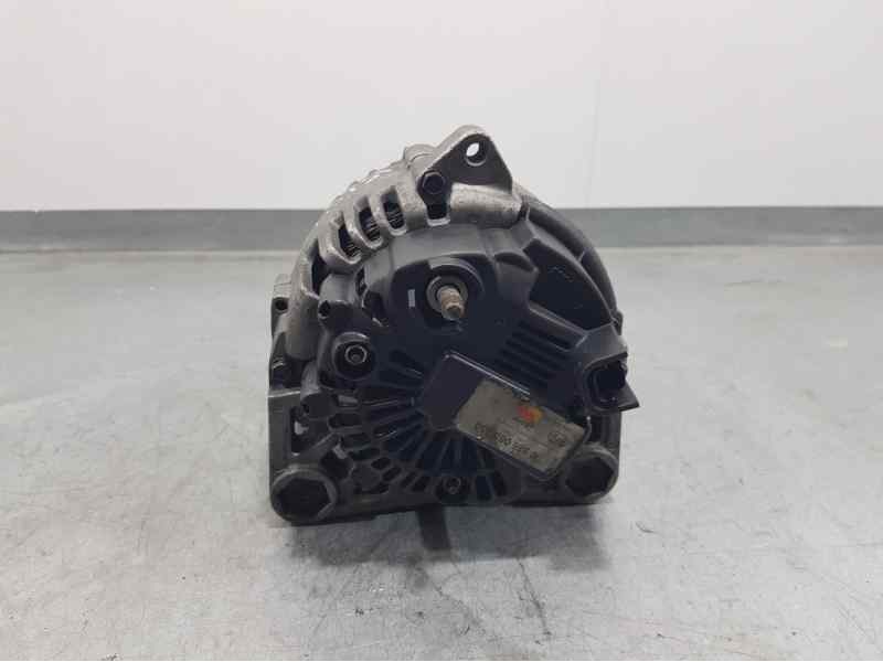 Recambio de alternador para renault scenic ii authentique referencia OEM IAM 8200667618 0986080330 BOSCH