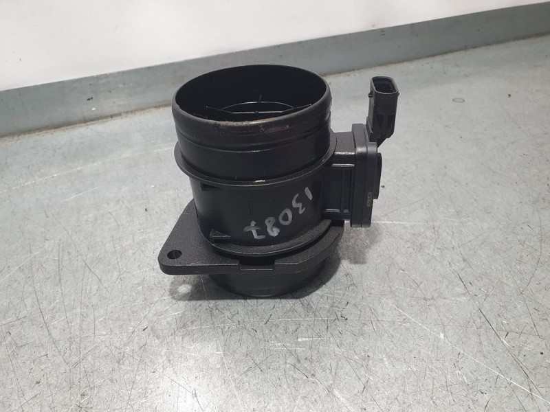 Recambio de caudalimetro para seat leon (5f1) style connect referencia OEM IAM 04L906461B  