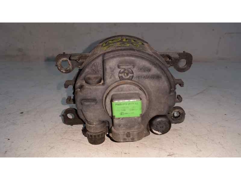 Recambio de faro antiniebla izquierdo para renault scenic ii authentique referencia OEM IAM   