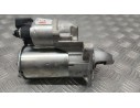 Recambio de motor arranque para kia rio (yb) attract referencia OEM IAM 3610007100 BORGWARNER 61004610