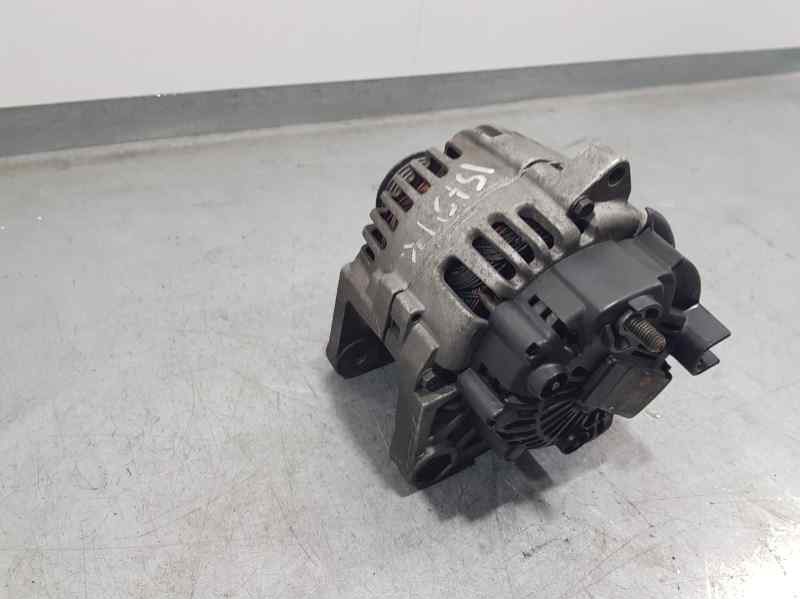Recambio de alternador para renault scenic ii authentique referencia OEM IAM 8200667618 0986080330 BOSCH
