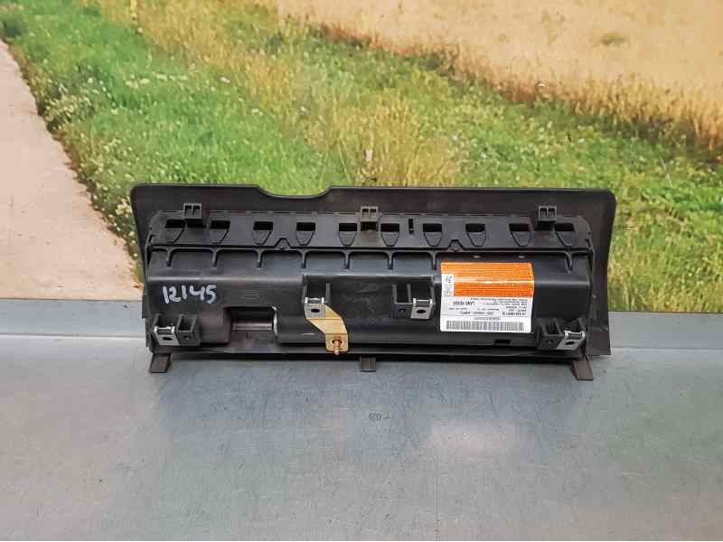 Recambio de airbag rodillas para land rover freelander (lr2) td4 s referencia OEM IAM 605999400  