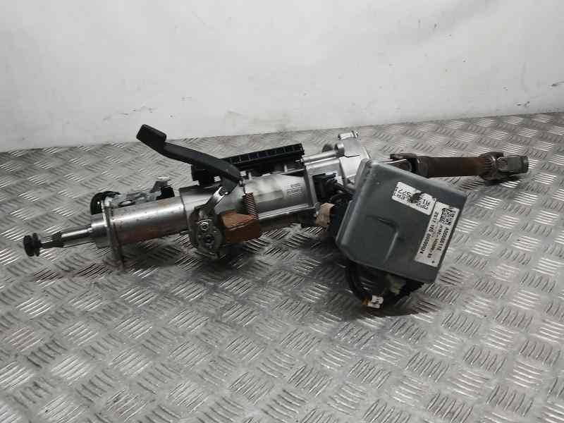 Recambio de columna direccion para ford fiesta (ce1) trend referencia OEM IAM H1BC3D077EE  ELECTRO-MECANICA