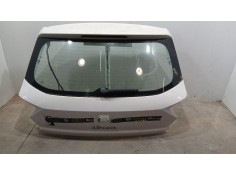 PORTON TRASERO 6F0827023E 