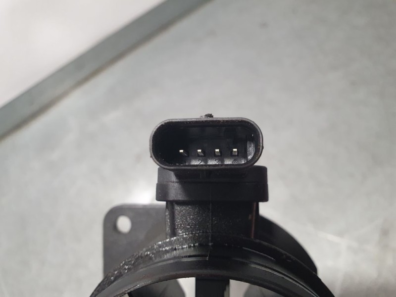 Recambio de caudalimetro para seat leon (5f1) style connect referencia OEM IAM 04L906461B  