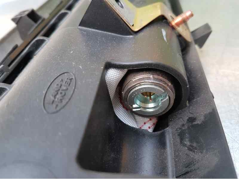 Recambio de airbag rodillas para land rover freelander (lr2) td4 s referencia OEM IAM 605999400  