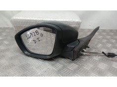 RETROVISOR IZQUIERDO 1611240080 C/MANDO ROZADO 