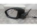 Recambio de retrovisor izquierdo para peugeot 208 i (ca_, cc_) 1.0 referencia OEM IAM 1611240080 C/MANDO ROZADO 