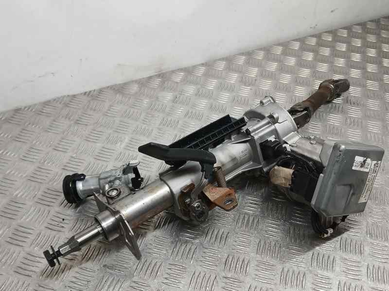 Recambio de columna direccion para ford fiesta (ce1) trend referencia OEM IAM H1BC3D077EE  ELECTRO-MECANICA