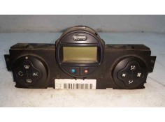 Recambio de mando climatizador para renault scenic ii authentique referencia OEM IAM 69340006 8200141294 