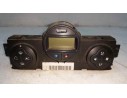 Recambio de mando climatizador para renault scenic ii authentique referencia OEM IAM 69340006 8200141294 
