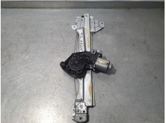 ELEVALUNAS TRASERO DERECHO 9820885080 ELECTRICO 6 PINS