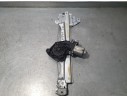 Recambio de elevalunas trasero derecho para citroën c4 lim. feel referencia OEM IAM   ELECTRICO 6 PINS